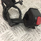 TRIUMPH 600 SPEED FOUR RIGHT SWITCH GEAR  YEAR 2002  (STOCK 756)