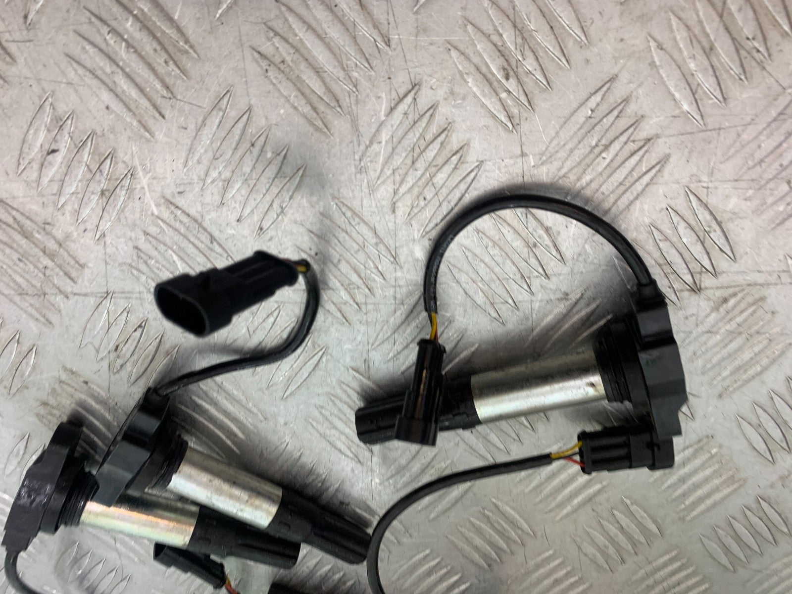 APRILIA TUONO 1000 V4 COILS   YEAR 2013-2014 (CMB1239)