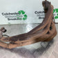 TRIUMPH 600 DAYTONA EXHAUST DOWNPIPES   YEAR 2003-2006 (STOCK 999)