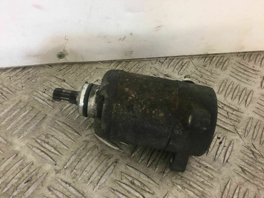 HONDA CBR125 CBR 125 STARTER MOTOR   YEAR 2011-2014