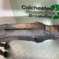 KAWASAKI ZX12R ZX12 EXHAUST AND SILENCER  YEAR 2000-01 (CMB1038)
