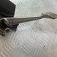 TRIUMPH TROPHY 900 FRONT RIGHT HANGER & PEDAL    YEAR 1991-95 (CMB1251)