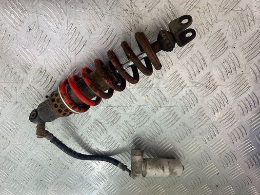 YAMAHA YZF1000 THUNDERACE REAR SHOCK   YEAR 1997-2000 (CMB1204)