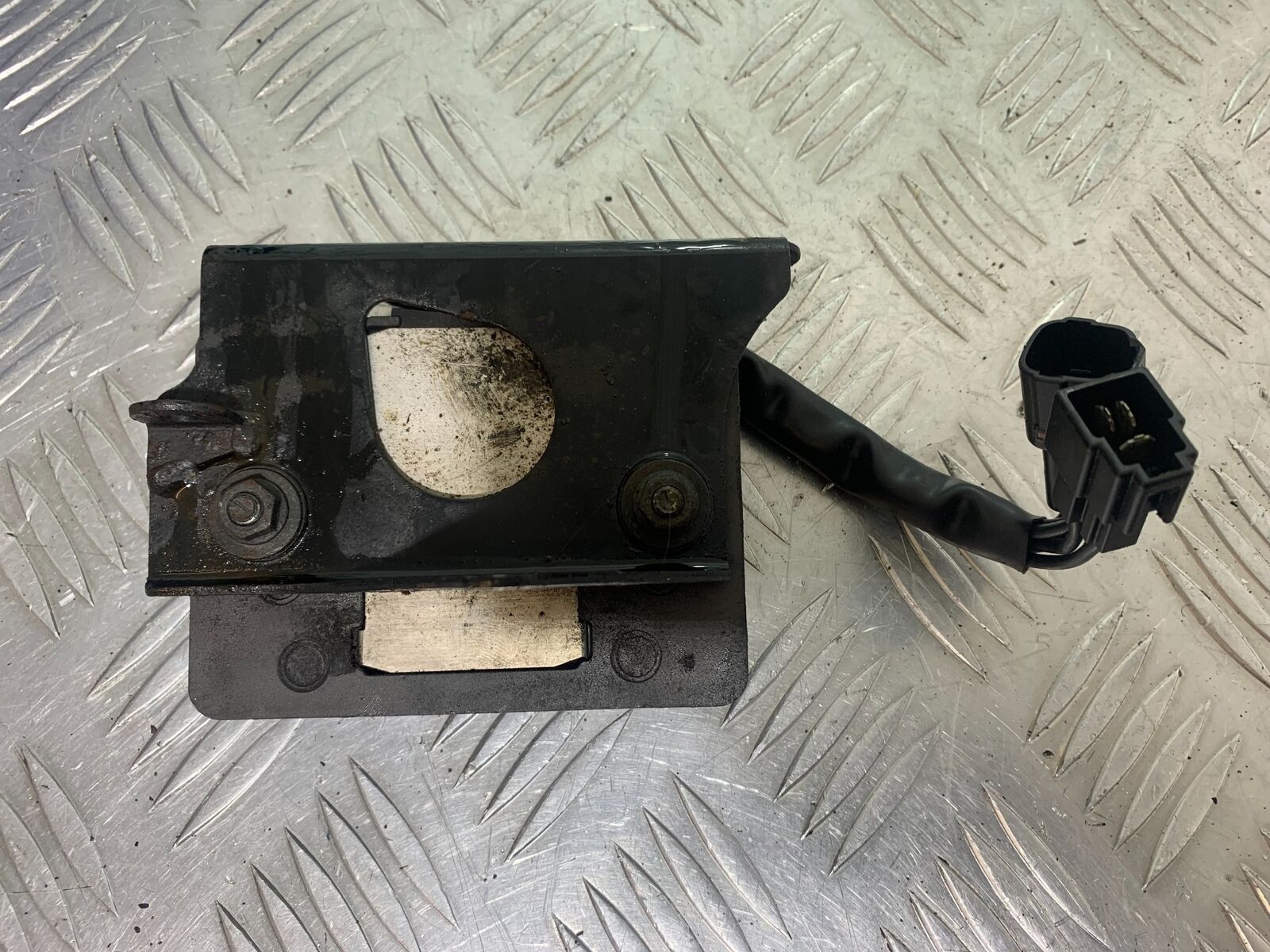 SUZUKI GSF1250 GSF 1250 BANDIT REGULATOR  YEAR 2007-2011 (CMB1125)