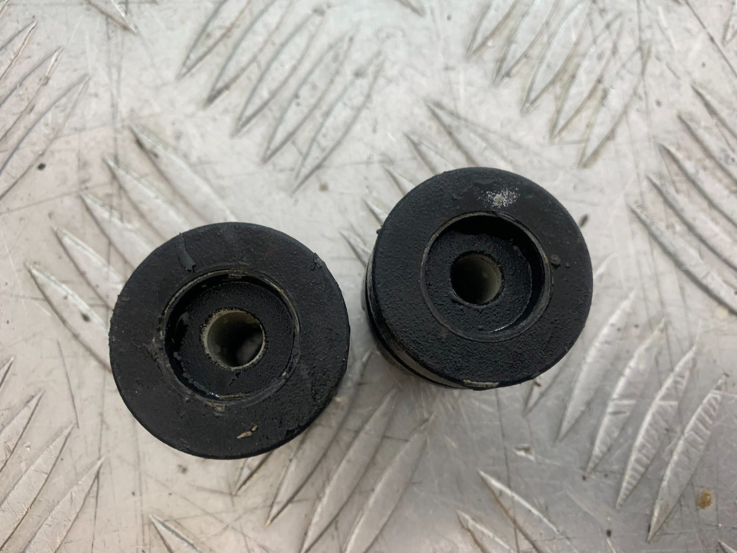 ROYAL ENFIELD HIMALAYAN 411 BAR END WEIGHTS  YEAR 2018-2023 (CMB1279)