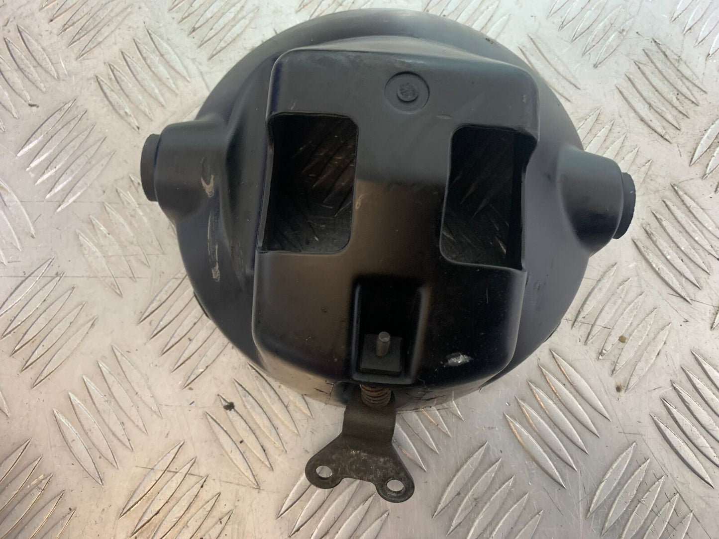 KAWASAKI Z750 ZR750 ZR-7S HEADLIGHT BACKING  YEAR 1999-05 (CMB1135)