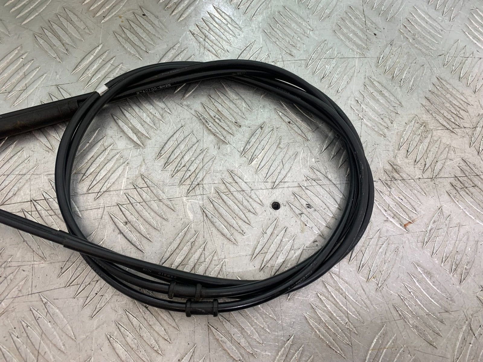 YAMAHA XMAX 300 THROTTLE CABLES YEAR 2017-2020 (CMB1218)