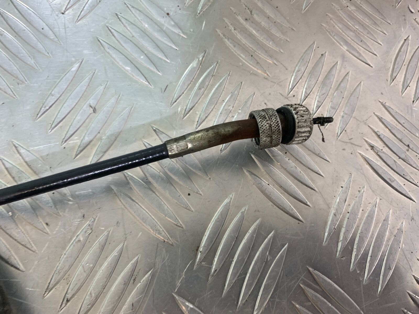 APRILIA RS50 RS 50 REV CABLE   YEAR 1996-1998 (CMB1132)