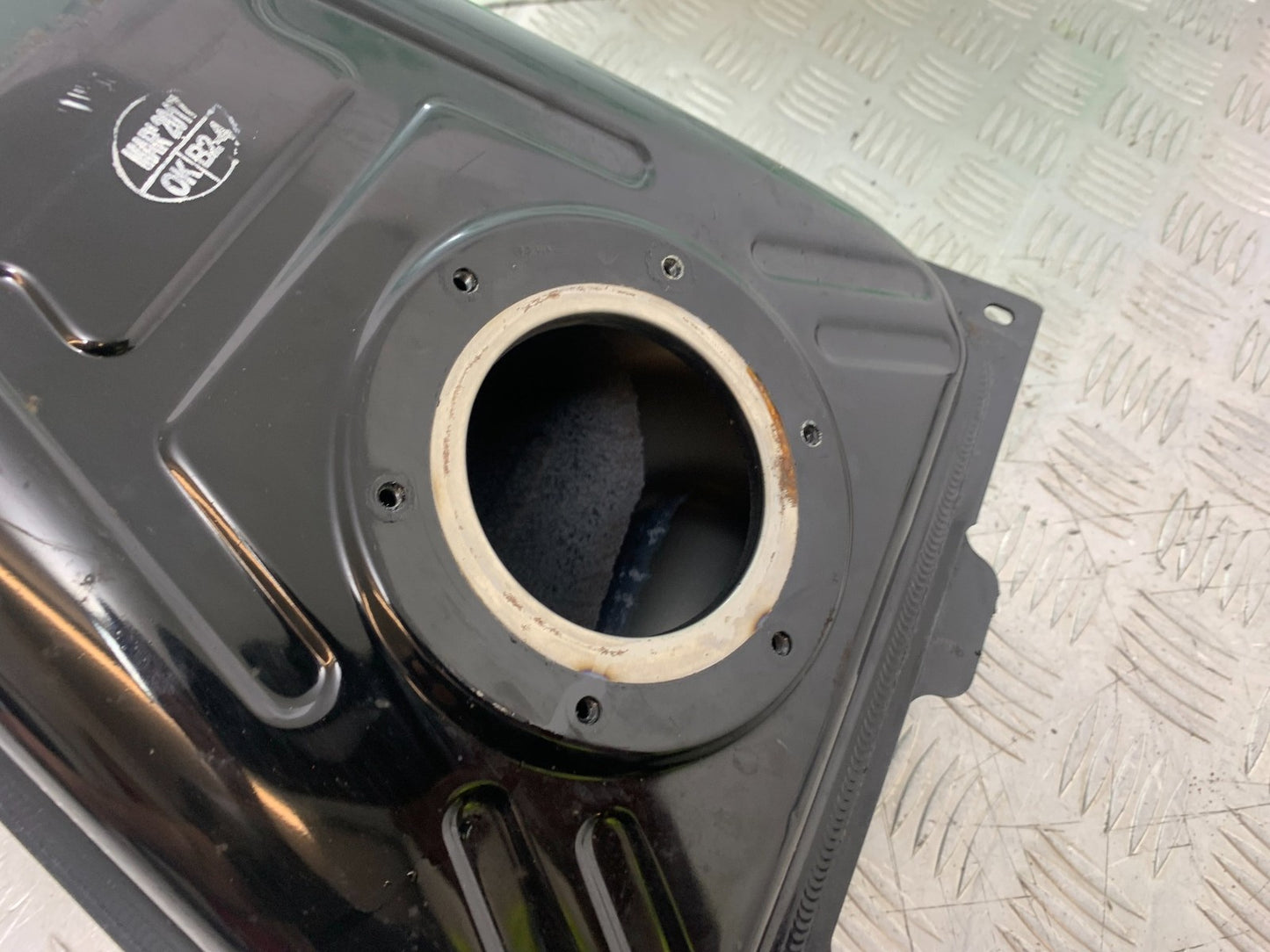 YAMAHA XMAX 300 PETROL TANK  YEAR 2017-2020 (CMB1218)