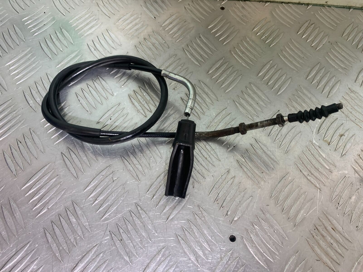 SINNIS TERRAIN 125 CLUTCH CABLE  YEAR 2024 (CMB1072)