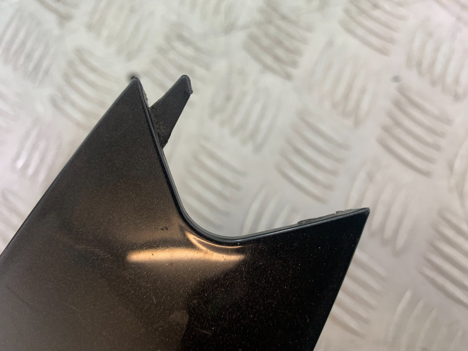 APRILIA RSV4 FACTORY REAR SEAT COWL   YEAR 2009-2012 (CMB1224)