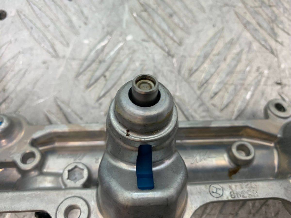 MV AGUSTA 675 F3 INJECTORS  YEAR 2012-2016 (CMB1302)