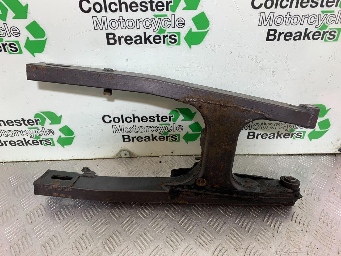 HONDA CBF500 CBF 500 SWINGARM  YEAR 2004-2008  (CMB1294)