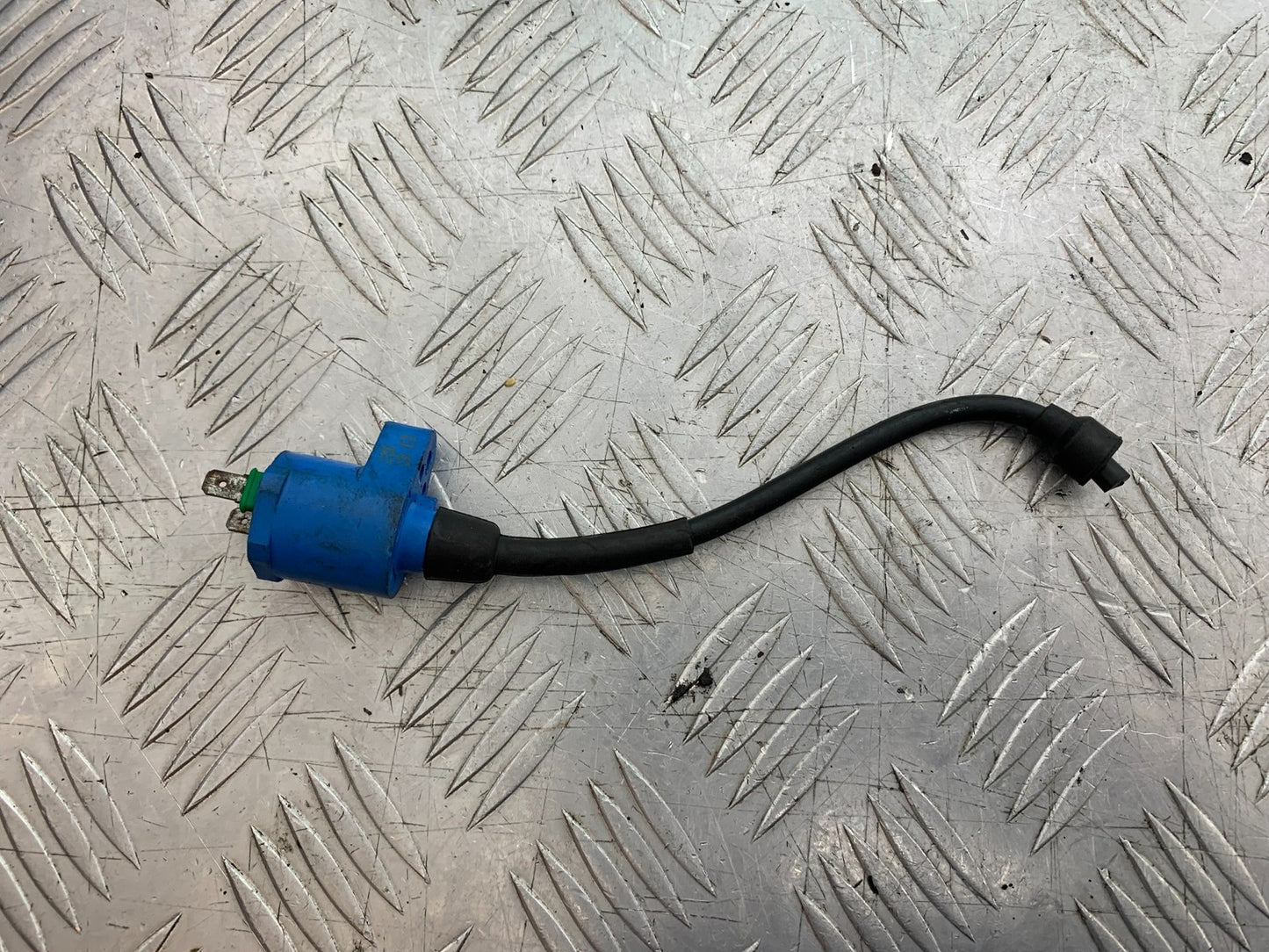 PIAGGIO VESPA GT125 L COIL   YEAR 2003 (CMB1300)