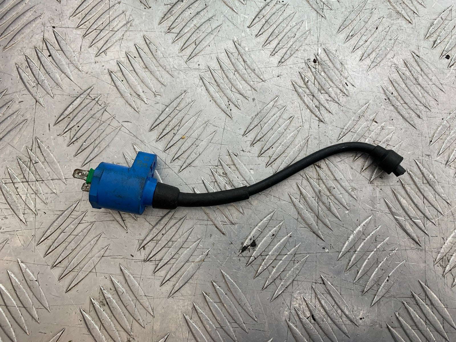 PIAGGIO VESPA GT125 L COIL   YEAR 2003 (CMB1300)
