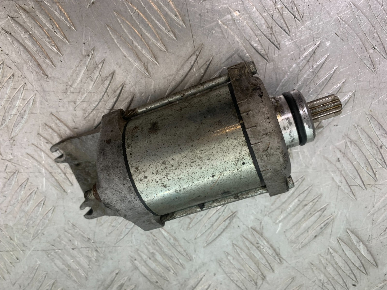 KAWASAKI 650 VERSYS STARTER MOTOR  YEAR 2015-2018 (CMB1288)