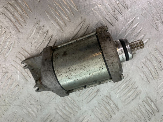 KAWASAKI 650 VERSYS STARTER MOTOR  YEAR 2015-2018 (CMB1288)