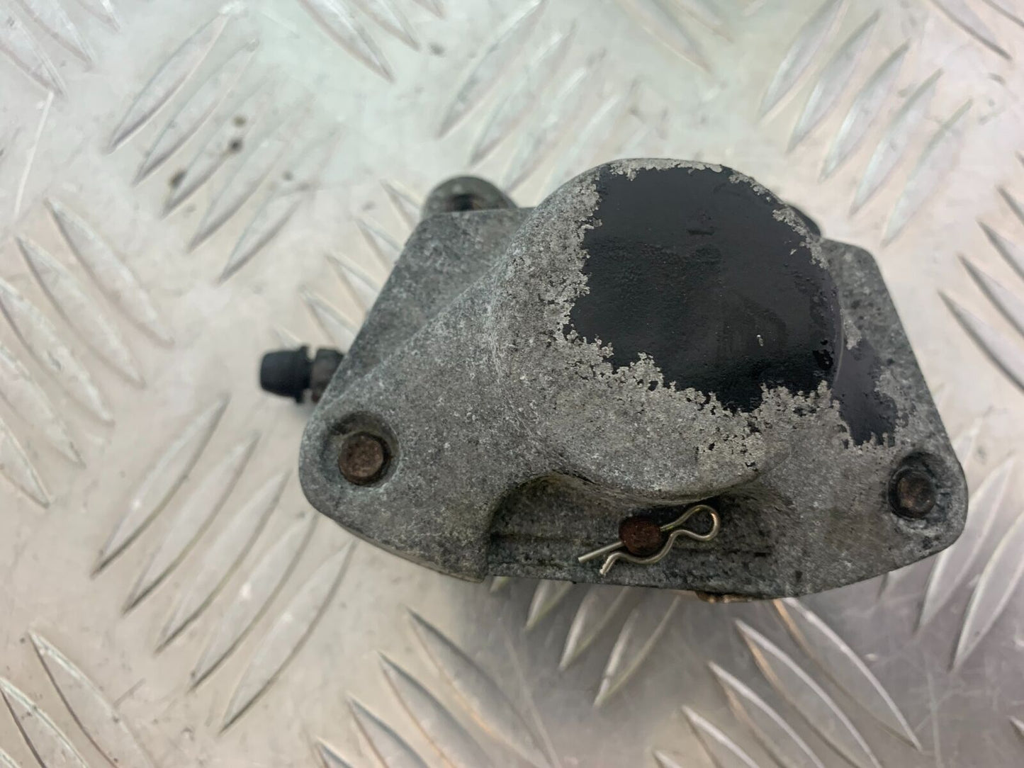 PIAGGIO VESPA GTS 300 REAR BRAKE CALIPER  YEAR 2010 (CMB1062)