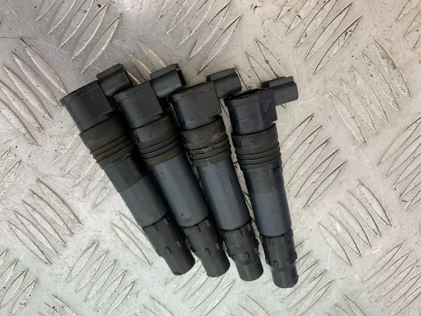 KAWASAKI Z750 Z 750 COILS YEAR 2004-2006  (CMB1104)