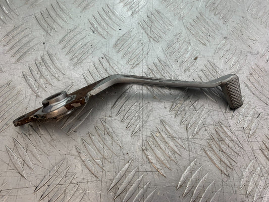 KAWASAKI 650 VERSYS REAR BRAKE PEDAL  YEAR 2015-2018 (CMB1288)