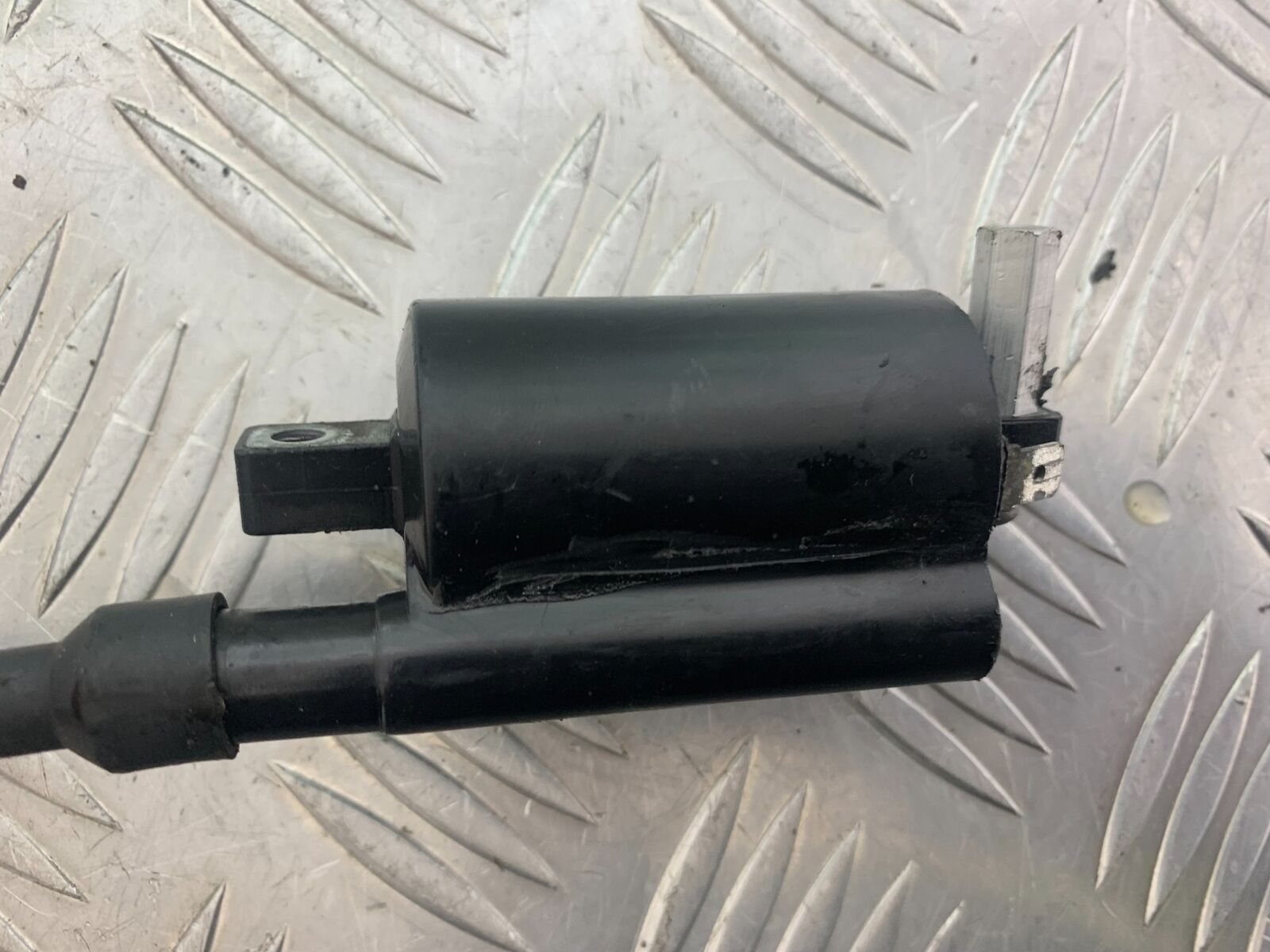HERALD CLASSIC 125 COIL AND CAP  YEAR 2014 (CMB1058)
