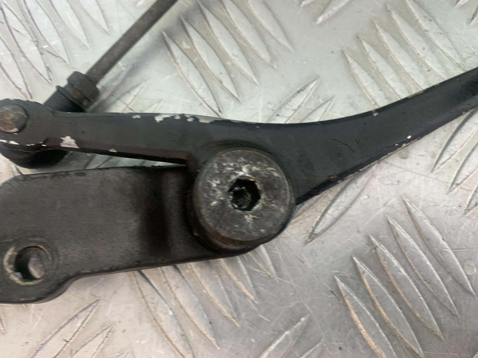SUZUKI GSF650 GSF 650 GEAR LEVER  YEAR 2007-2009  (CMB1161)