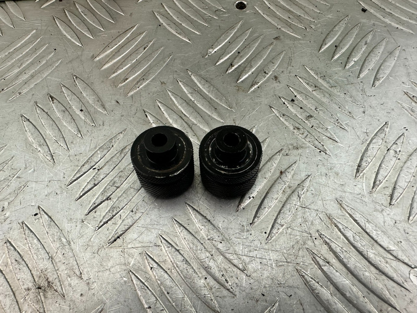 KAWASAKI ER6 F ER6F BAR END WEIGHTS YEAR 2005-2008 (CMB1178)