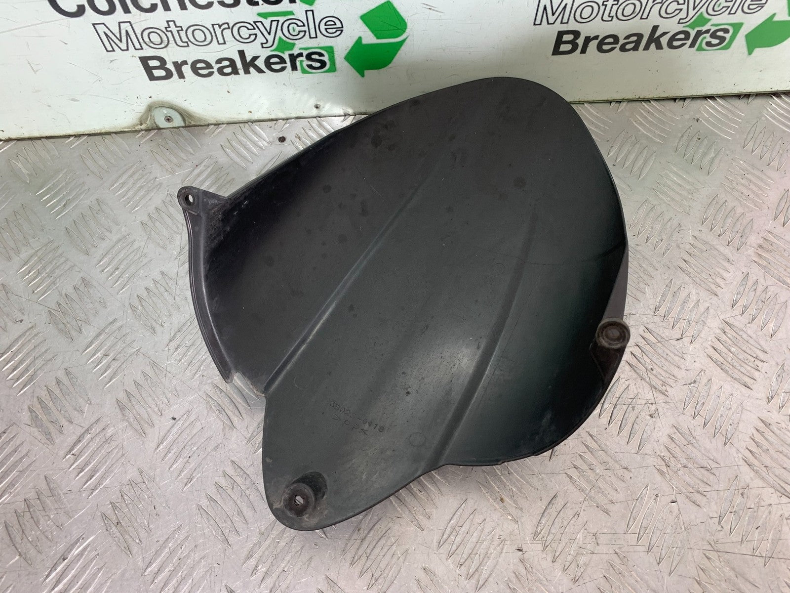 KAWASAKI ZX10R ZX10 R REAR HUGGER   2008-2010 (CMB1301)