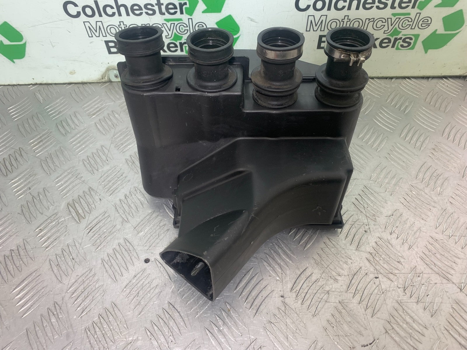 BMW K1200 K 1200 LT AIRBOX   YEAR 1999-07 (CMB1271)