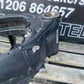 BMW F800 GT FRAME REG LOG BOOK YEAR 2013-2017 (CMB1248)