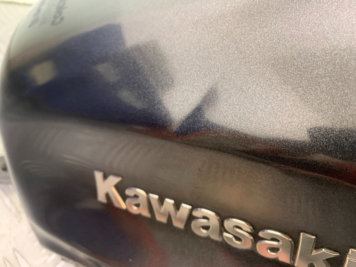 KAWASAKI Z1000 SX PETROL TANK   YEAR 2014-16 (CMB1264)