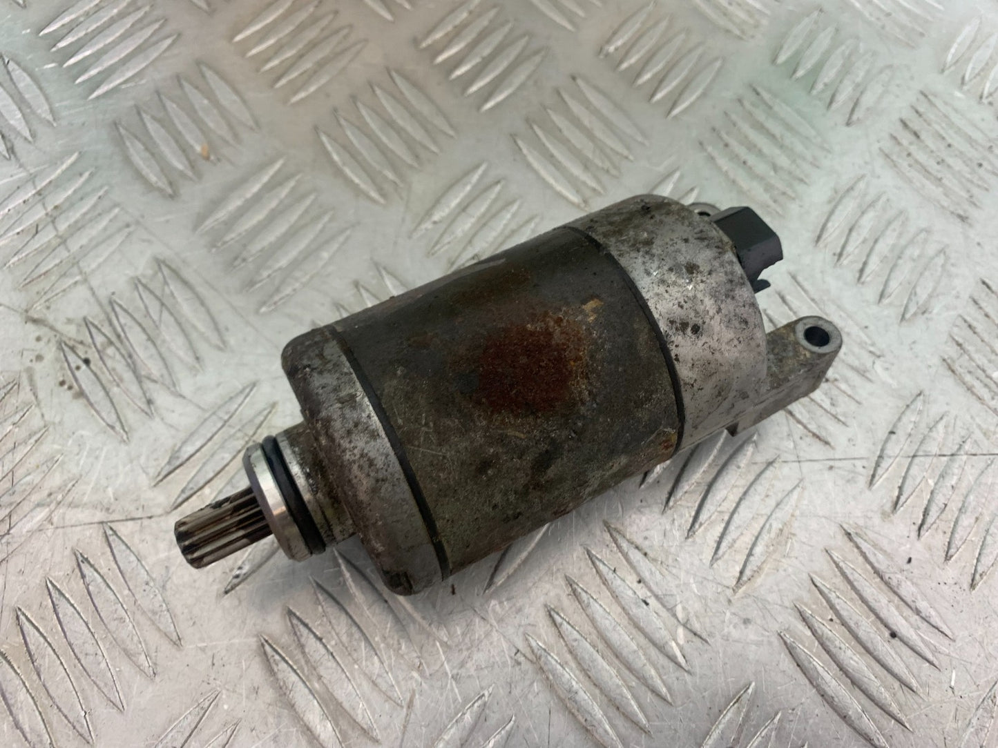 HONDA NT 700 V DEAUVILLE STARTER MOTOR  YEAR 2006-2011 (CMB1211)