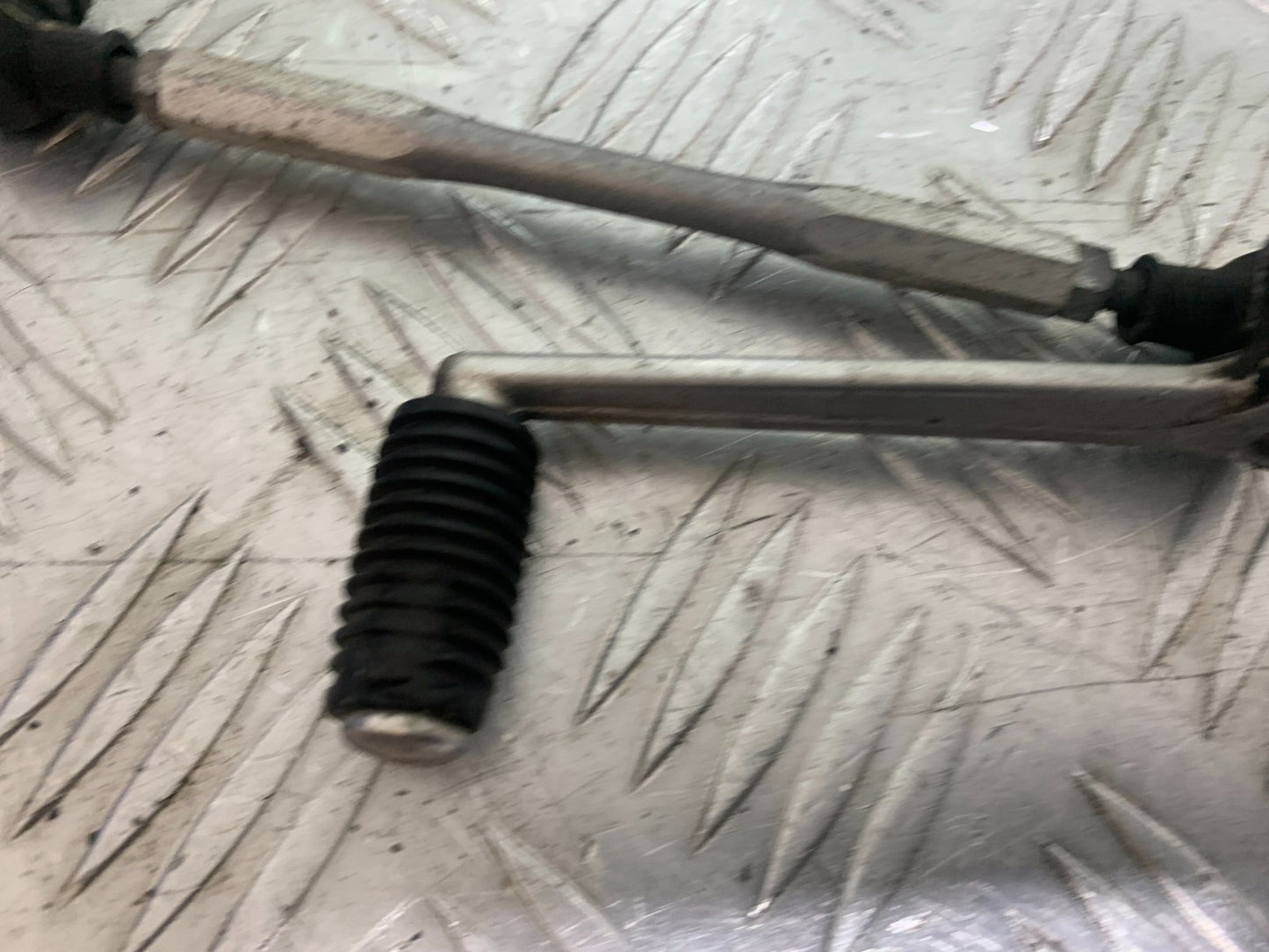 KAWASAKI GTR1400 GTR 1400 GEAR LEVER  YEAR 2007-2009 (CMB1174)