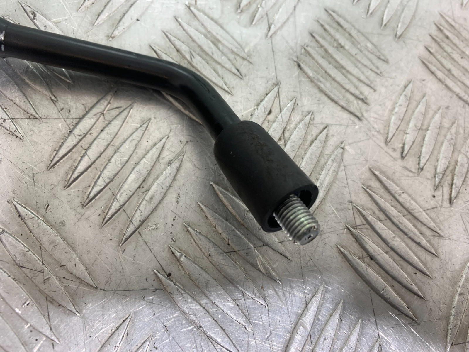 KAWASAKI Z125 Z 125 LEFT MIRROR  YEAR  2018-2023 (CMB1167)