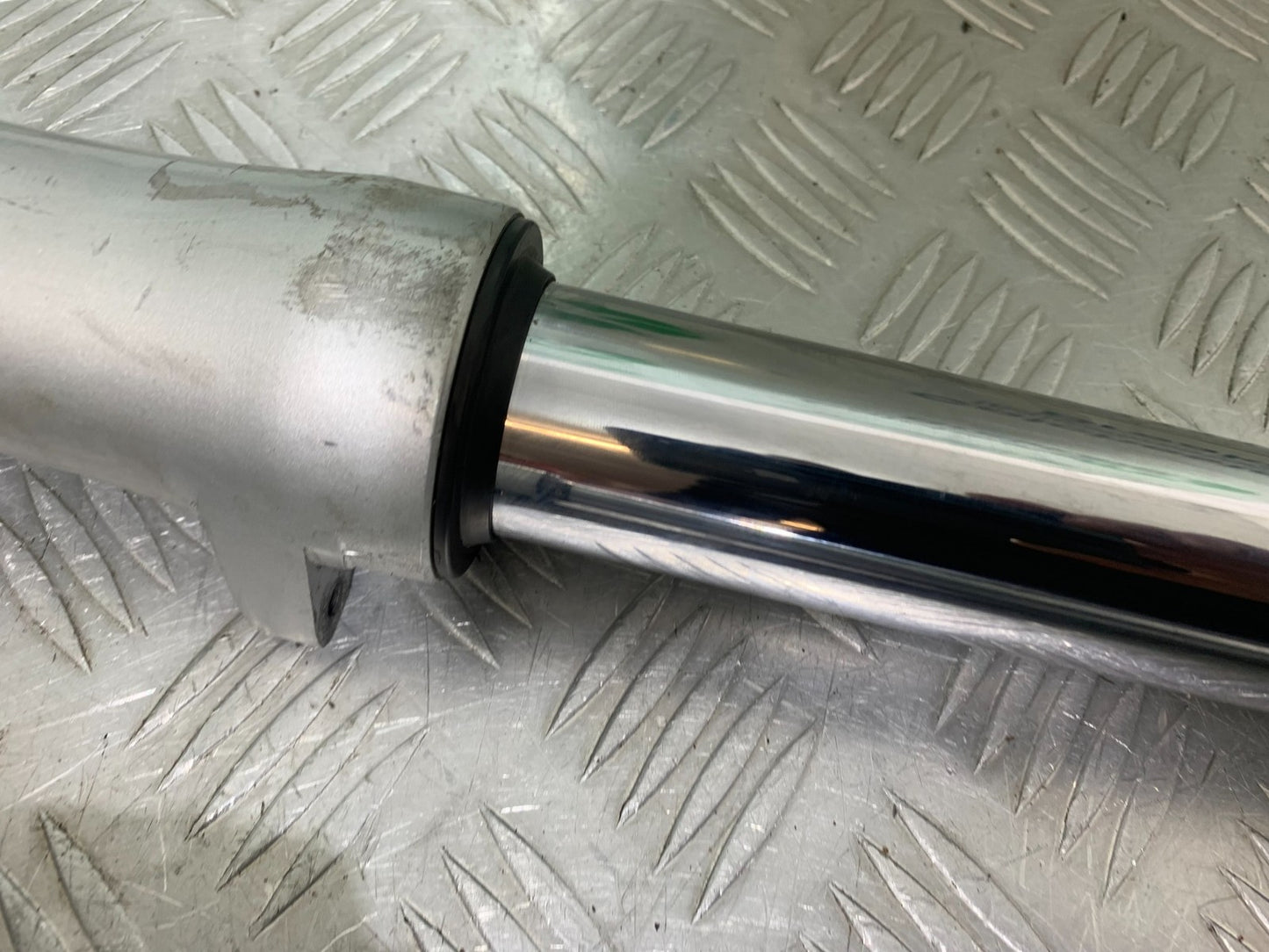 SUZUKI GSX1100 G GSX 1100 G FORKS 1991-1996 (CMB1283)