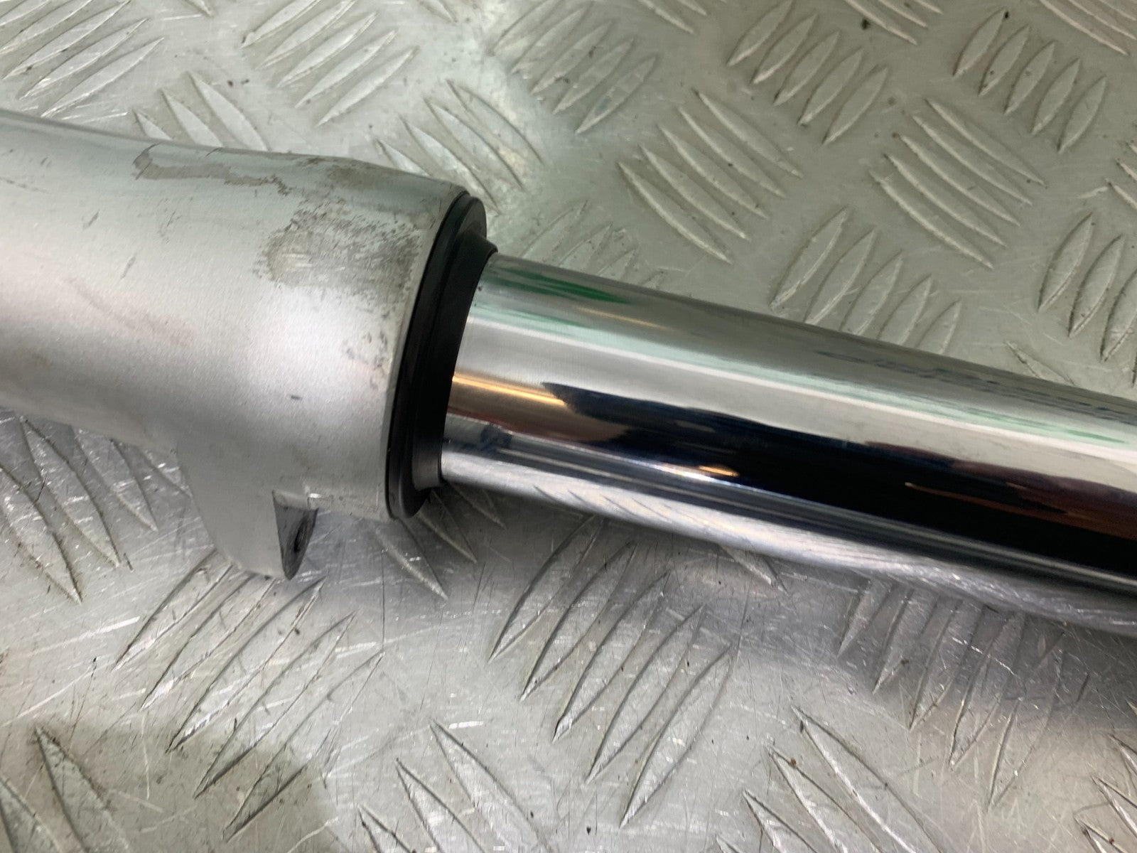 SUZUKI GSX1100 G GSX 1100 G FORKS 1991-1996 (CMB1283)