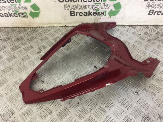 KAWASAKI Z400 Z 400 TAIL PIECE  YEAR 2019  (STOCK 672)