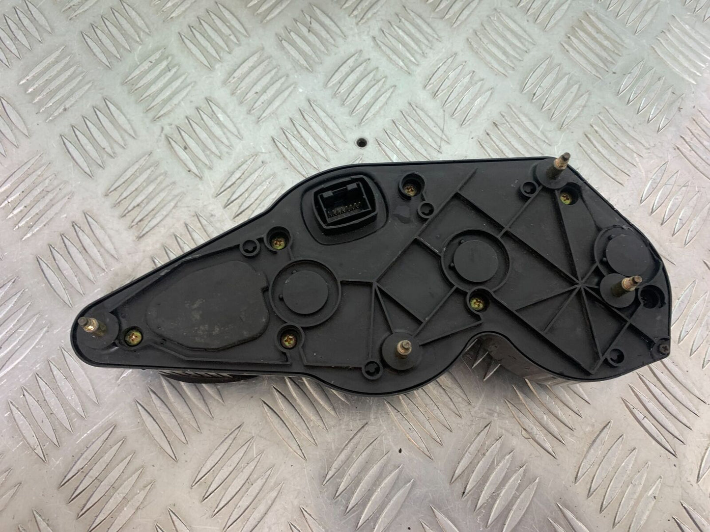 SUZUKI SV650 SV 650 mk1 CLOCKS SPEEDO DASH YEAR 1999-2002 (CMB1036)