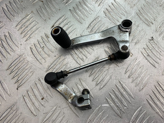HONDA NT 700 V DEAUVILLE GEAR LEVER  YEAR 2006-2010 (CMB1298)
