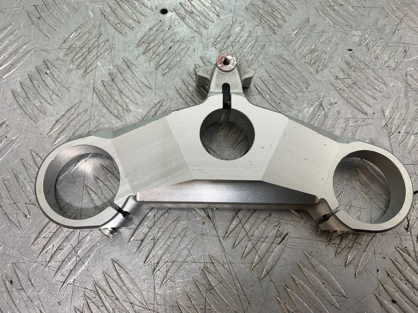 DUCATI 1198 S TOP YOKE  YEAR 2009-2011 (CMB1219)