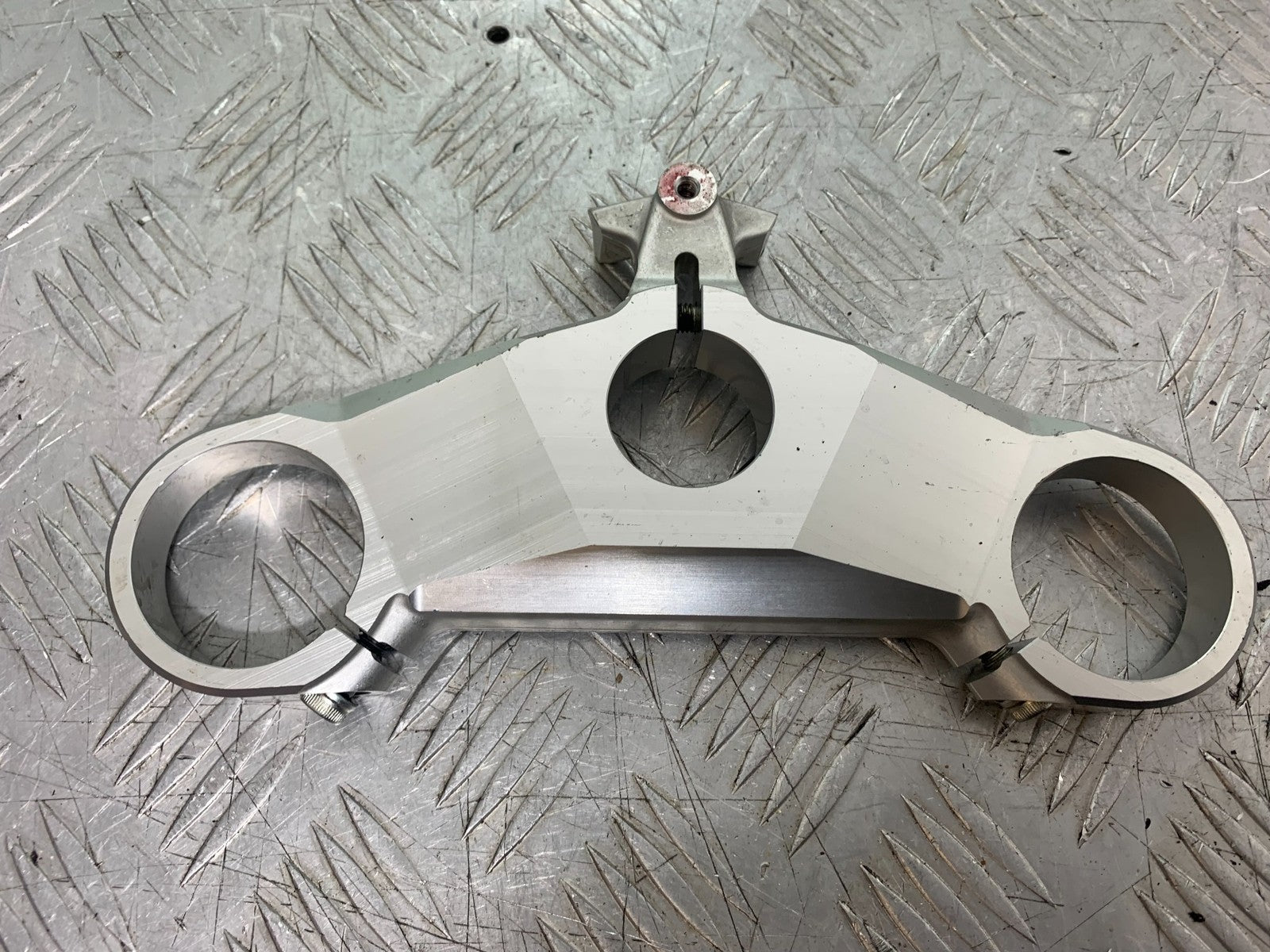DUCATI 1198 S TOP YOKE  YEAR 2009-2011 (CMB1219)