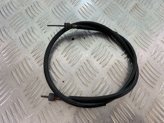 YAMAHA XV750 XV 750 VIRAGO SPEEDO CABLE YEAR 1992 (CMB1016)