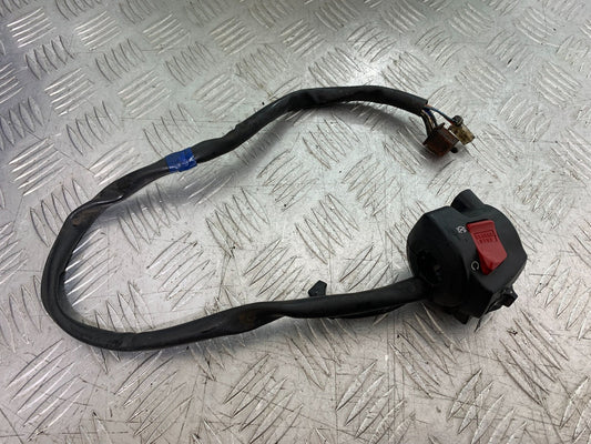 HONDA CBF600 CBF 600 RIGHT SWITCH GEAR  YEAR 2004 -07 (CMB1247)