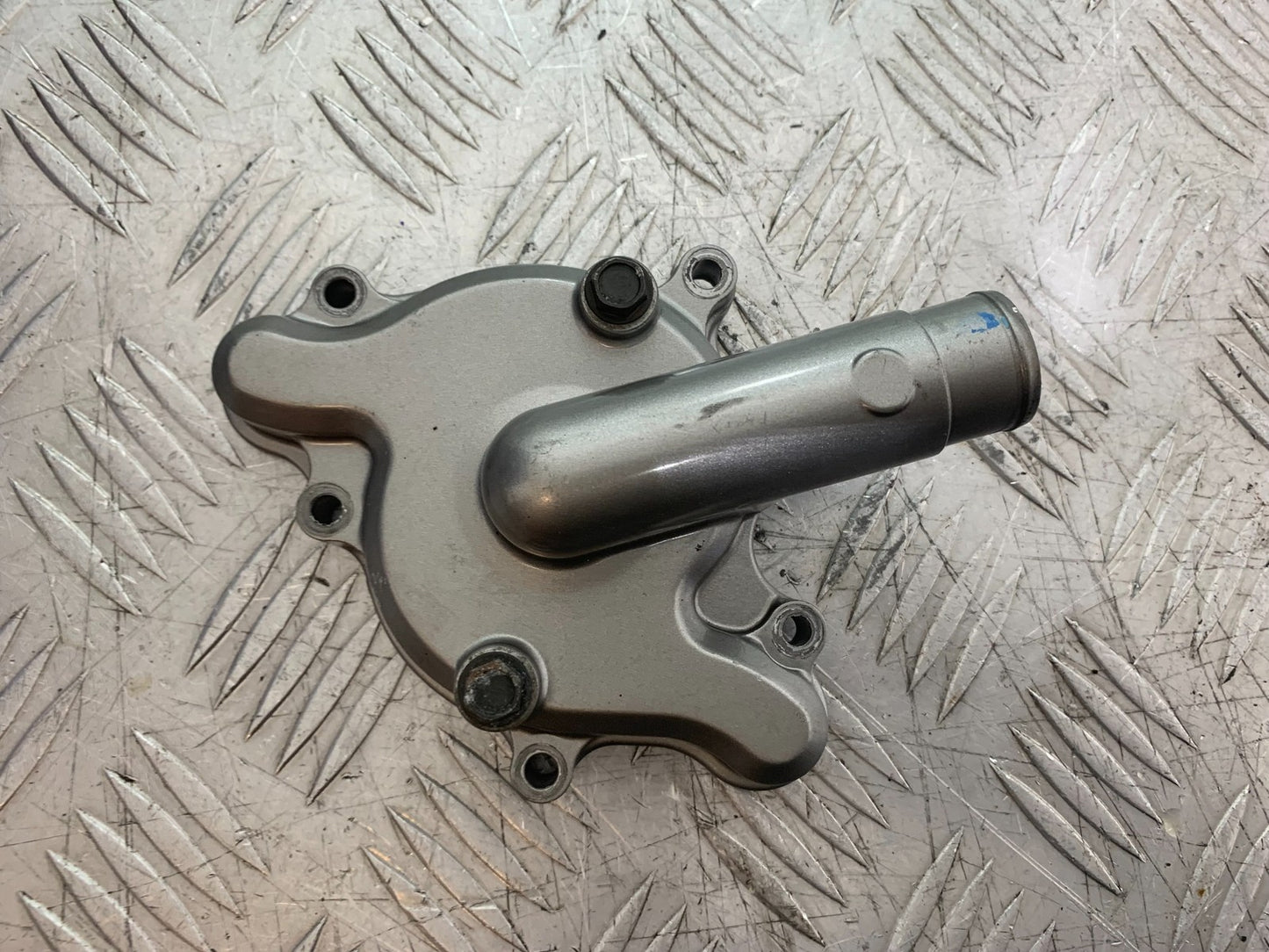 SUZUKI SV1000 SV 1000 S WATER PUMP  COVER   YEAR 2003-2007 (CMB1293)