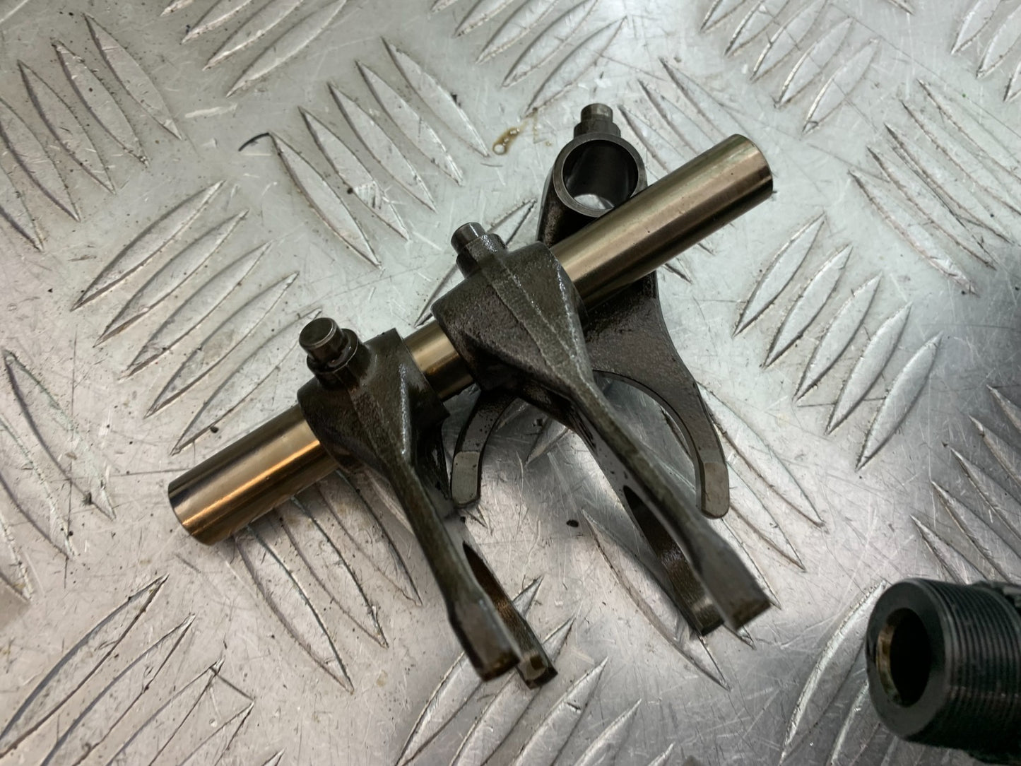 HONDA CBR1000 RR GEARBOX  YEAR 2008-2011 (CMB1330)