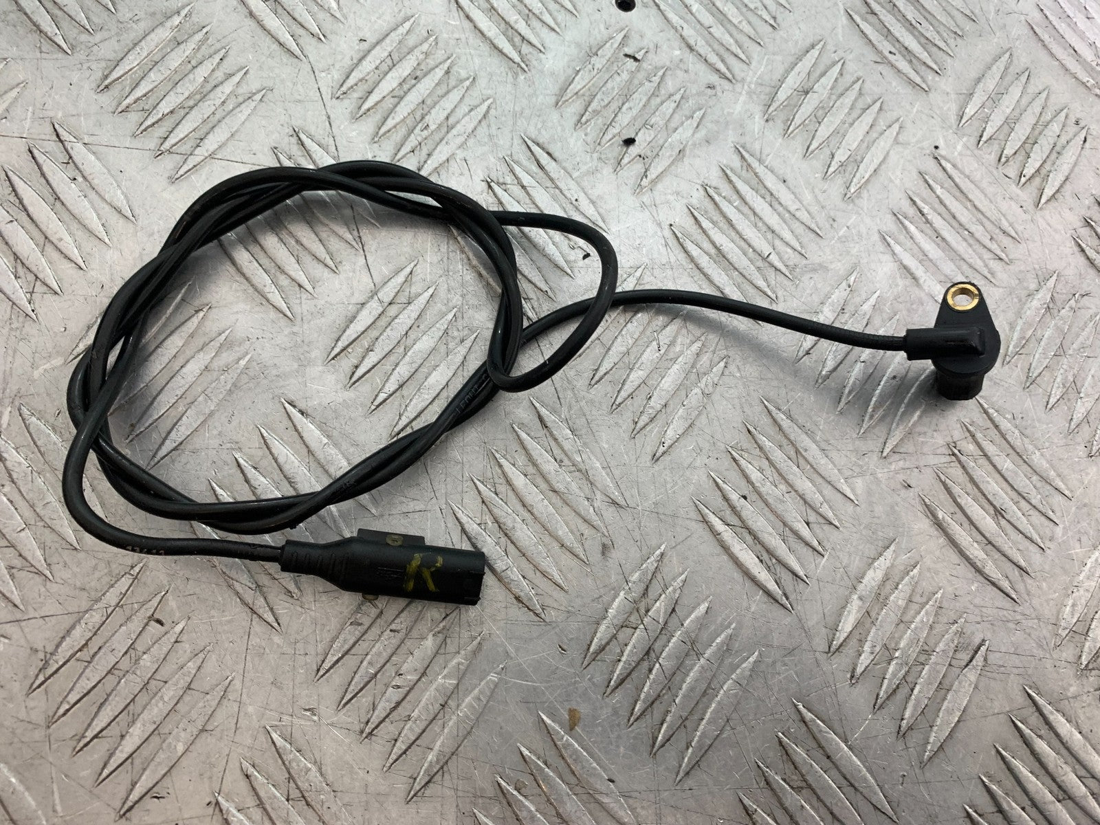 APRILIA TUONO 1000 V4R REAR ABS SENSOR  YEAR 2011-13  (CMB1316)