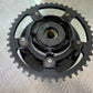 HONDA CBR1100 BLACKBIRD SPROCKET CARRIER  YEAR 1996-1998 (CMB1017)