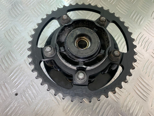 HONDA CBR1100 BLACKBIRD SPROCKET CARRIER  YEAR 1996-1998 (CMB1017)