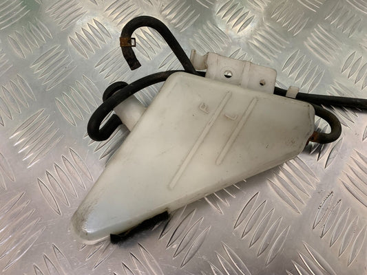 SUZUKI GSXR600 GSXR 600 K8 COOLANT BOTTLE   YEAR 2009 (STOCK 939)