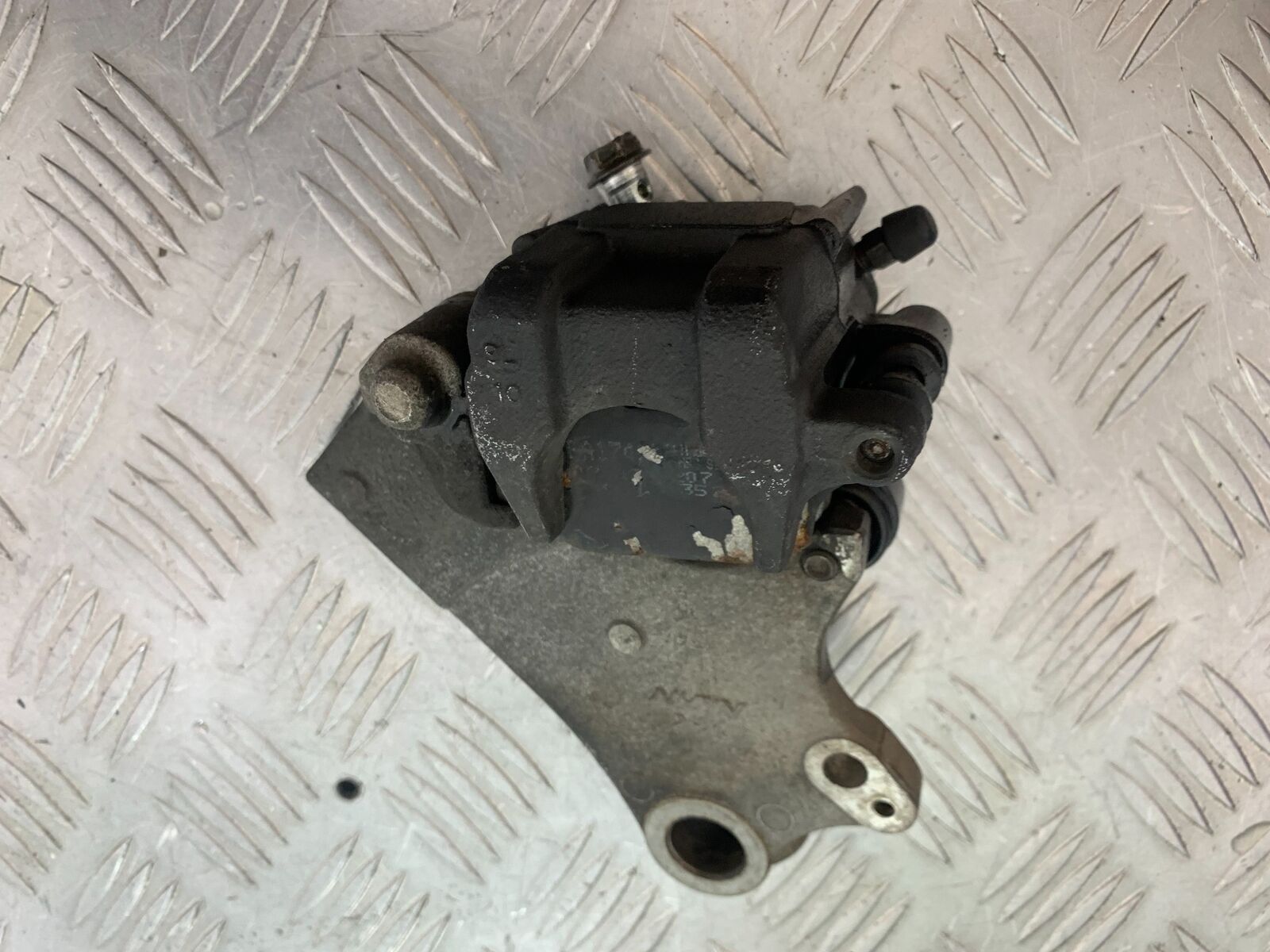 SUZUKI DL 650 V-STROM REAR BRAKE CALIPER YEAR 2020 (CMB1117)